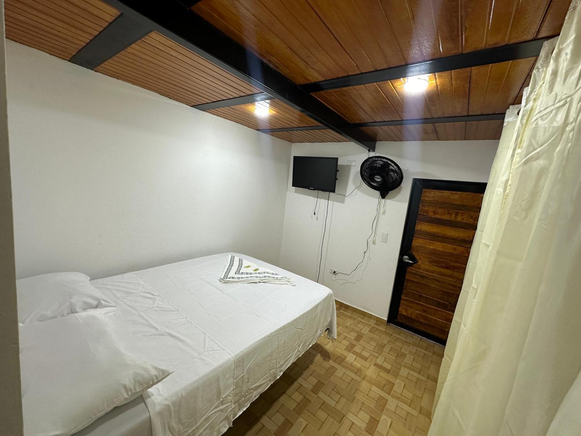 Ecohotel Montebello Norcasia Caldas Confines 외부 사진