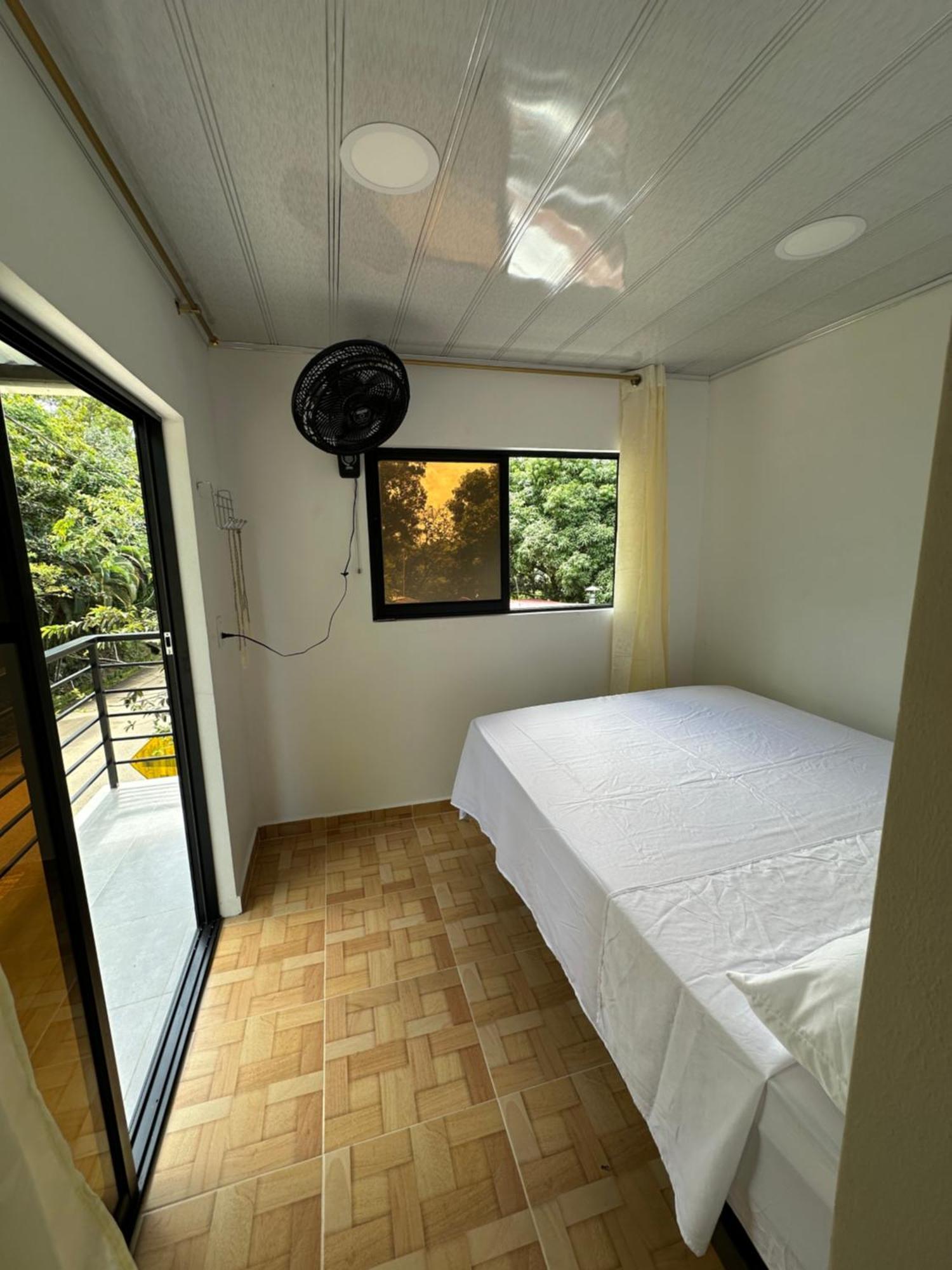 Ecohotel Montebello Norcasia Caldas Confines 외부 사진