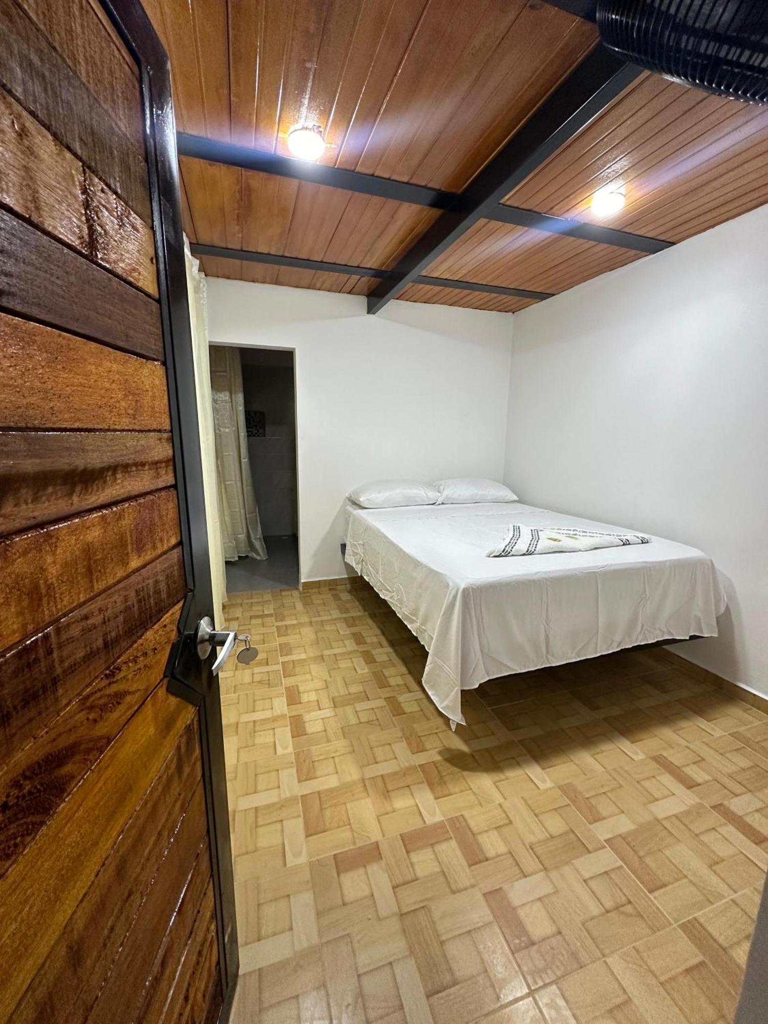 Ecohotel Montebello Norcasia Caldas Confines 외부 사진